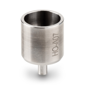 Trou profond, recouvrement de protection HO-A07