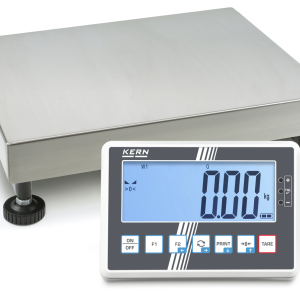 IoT-Line Balance plateforme KERN IFC 150K20DM