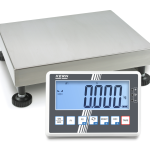 IoT-Line Balance plateforme KERN IFC 30K-3