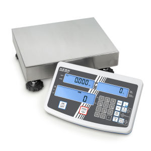 Balance compteuse KERN IFS 6K-3M