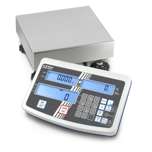 Balance compteuse KERN IFS 6K-4S