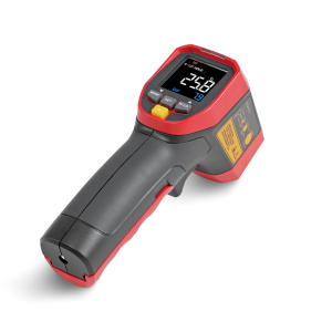 Thermomètre infrarouge SAUTER JIT 100, -32 à 420°C, 12:1