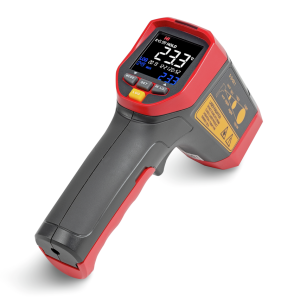 THERMOMETRE INFRAROUGE