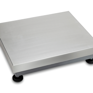 PLATEFORME DE PESAGE