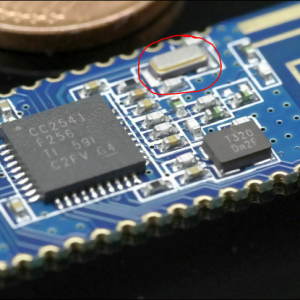 Module analogique KDP-A03
