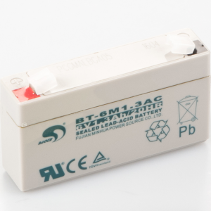 Fonctionnement sur batterie interne KERN KFB-A01