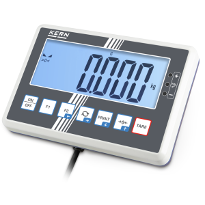 IoT-Line Afficheur KERN KFC-TM