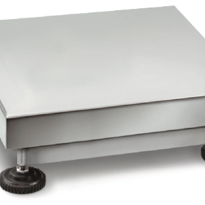 Plateforme KERN KFP 60V40LM, 60kg