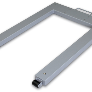 Barres peseuses/Pont bascule en U KERN KFU 600V20M, 600kg