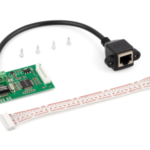Interface KIB-A02