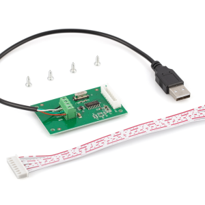Interface de données KERN KIB-A03