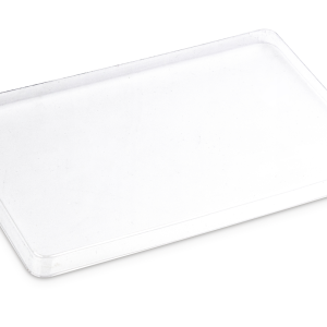 Housse de protection transparente KERN KXS-A07