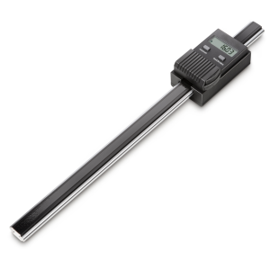 Dispositif de mesure digital de longueur SAUTER LB 200-2