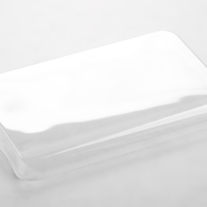 Housse de protection transparente KERN MBC-A06S05