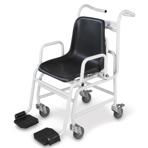 Fauteuil pèse-personne KERN MCD 300K-1