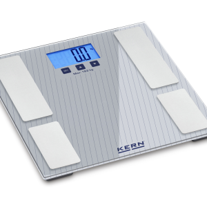 Balance d’analyse corporelle KERN MFB 150K100S05