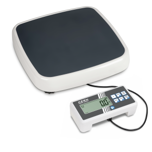 Pèse-personne KERN MPN 200K-1M