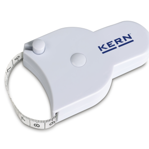 Mètre-ruban rétractable KERN MSW 200