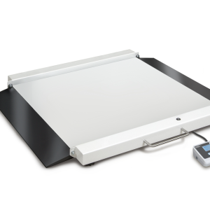 Plateforme de pesée pour chaise roulante KERN MWA 300K-1M