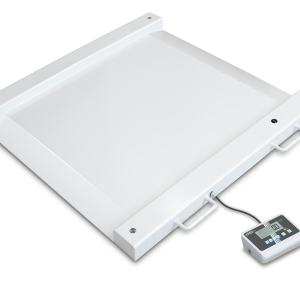 Plateforme de pesée pour chaise roulante KERN MWB 300K-1