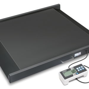 Plateforme de pesée pour chaise roulante KERN MWN 300K-1M
