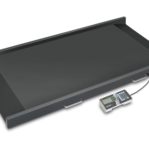 Plateforme de pesée pour chariot-brancard KERN MWS 300K-1LM