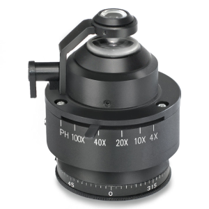 Condensateur pour microscope OBB-A1104