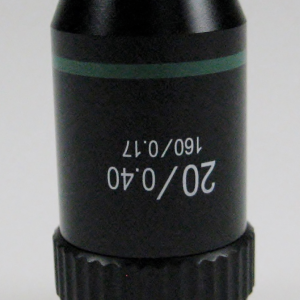 Objectif pour microscope KERN OBB-A1110