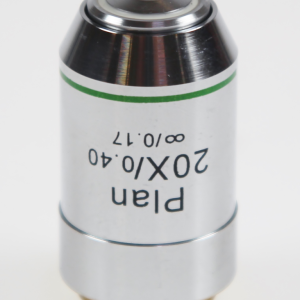 Objectif pour microscope KERN OBB-A1250