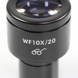 Oculaire de microscope KERN OBB-A1448
