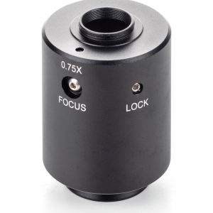 Adaptateur pour appareil photo de microscope KERN OBB-A1590