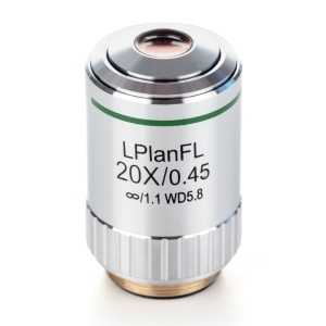 Objectif pour microscope KERN OBB-A1602