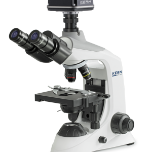 Kit microscope numérique KERN OBE 124C832