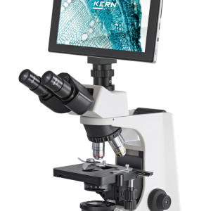 Kit microscope numérique KERN OBL 137T241