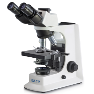 Microscope de contraste de phase KERN OBL 156