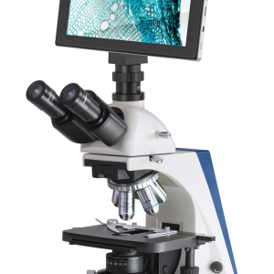 Kit microscope numérique KERN OBN 132T241