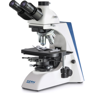 Microscope de contraste de phase KERN OBN 159
