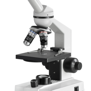 Microscope à lumière transmise KERN OBS 102
