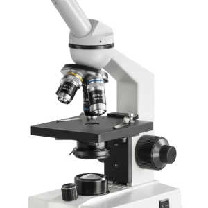 Microscope à lumière transmise KERN OBS 103