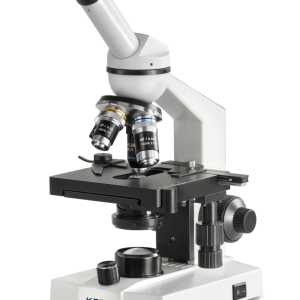Microscope à lumière transmise KERN OBS 105