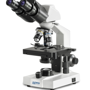 Microscope à lumière transmise KERN OBS 116