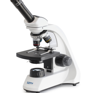 Microscope à lumière transmise KERN OBT 101