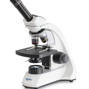 Microscope à lumière transmise KERN OBT 102