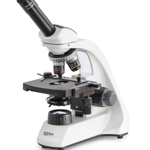 Microscope à lumière transmise KERN OBT 103