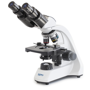 Microscope à lumière transmise KERN OBT 104