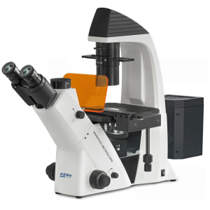Microscope inversé KERN OCM 168