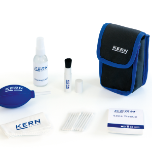 Kit de nettoyage pour microscopes KERN OCS 901