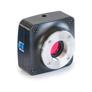 Appareils photo Monture C – Haute résolution KERN ODC 841
