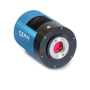 Caméra monture C - Fluorescence KERN ODC 861