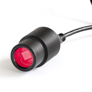 Appareil photo oculaire – USB KERN ODC 881